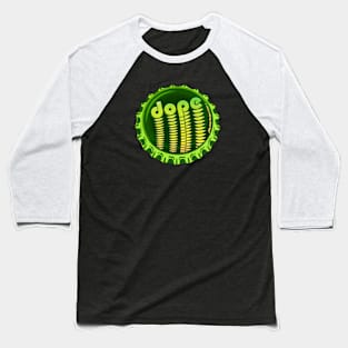 Dope Soda Baseball T-Shirt